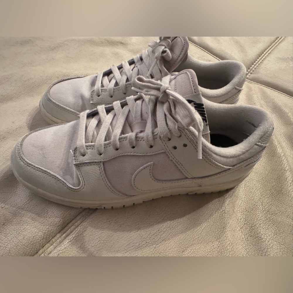 Nike Dunk Low Sneakers